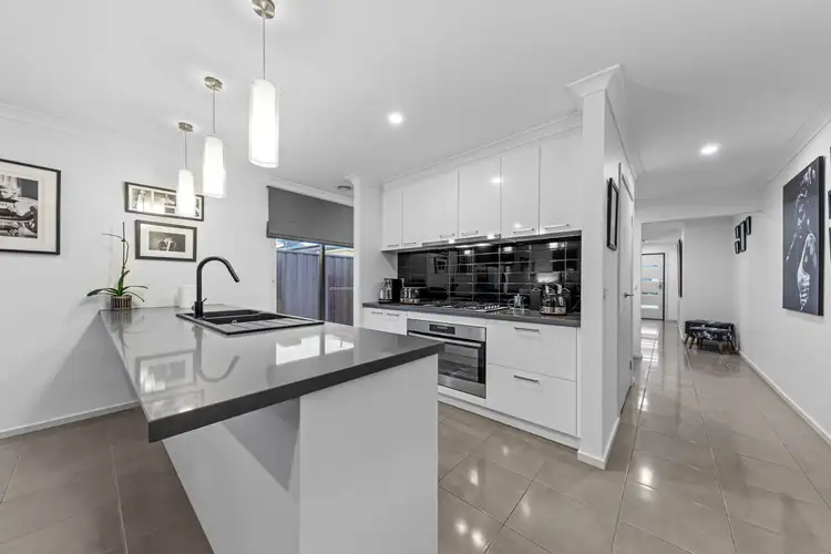 Fourth view of Homely house listing, 7 Curtis Street, Officer VIC 3809