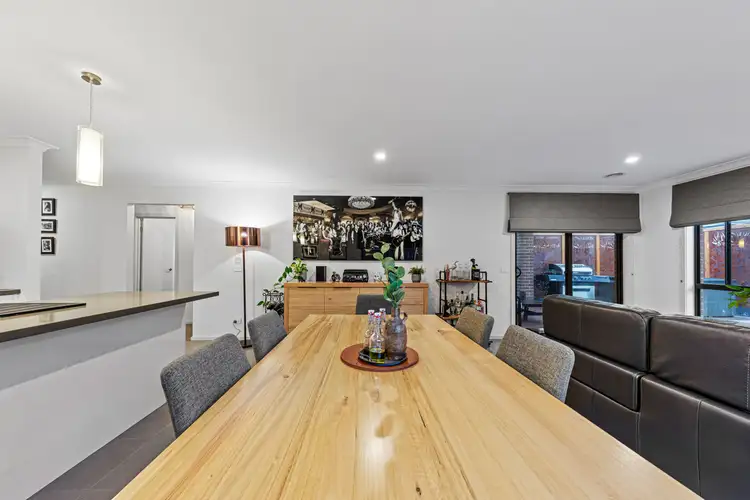 Fifth view of Homely house listing, 7 Curtis Street, Officer VIC 3809