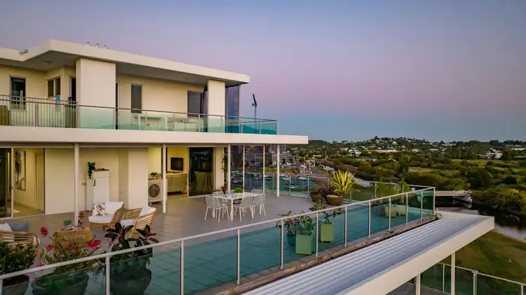 2801/1A Mungar Street, Maroochydore QLD 4558
