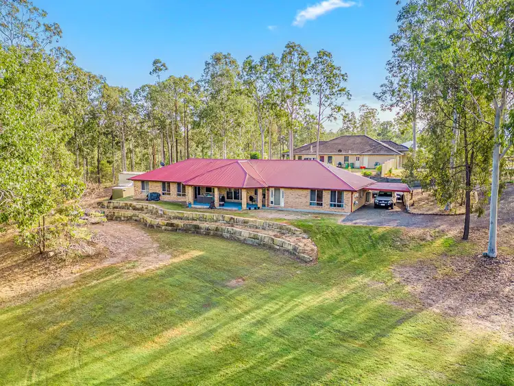 Main view of Homely house listing, 190-196 Spinebill Drive, Greenbank QLD 4124