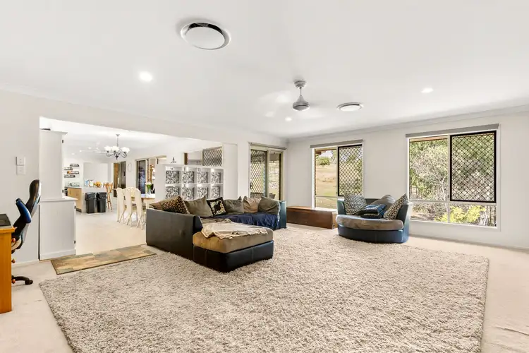 Fourth view of Homely house listing, 190-196 Spinebill Drive, Greenbank QLD 4124