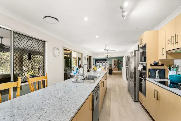 Fifth view of Homely house listing, 190-196 Spinebill Drive, Greenbank QLD 4124