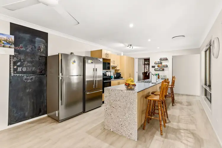 Sixth view of Homely house listing, 190-196 Spinebill Drive, Greenbank QLD 4124