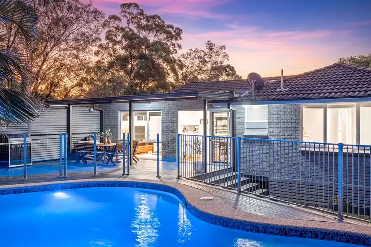 30 Stirling Avenue, Kirrawee NSW 2232