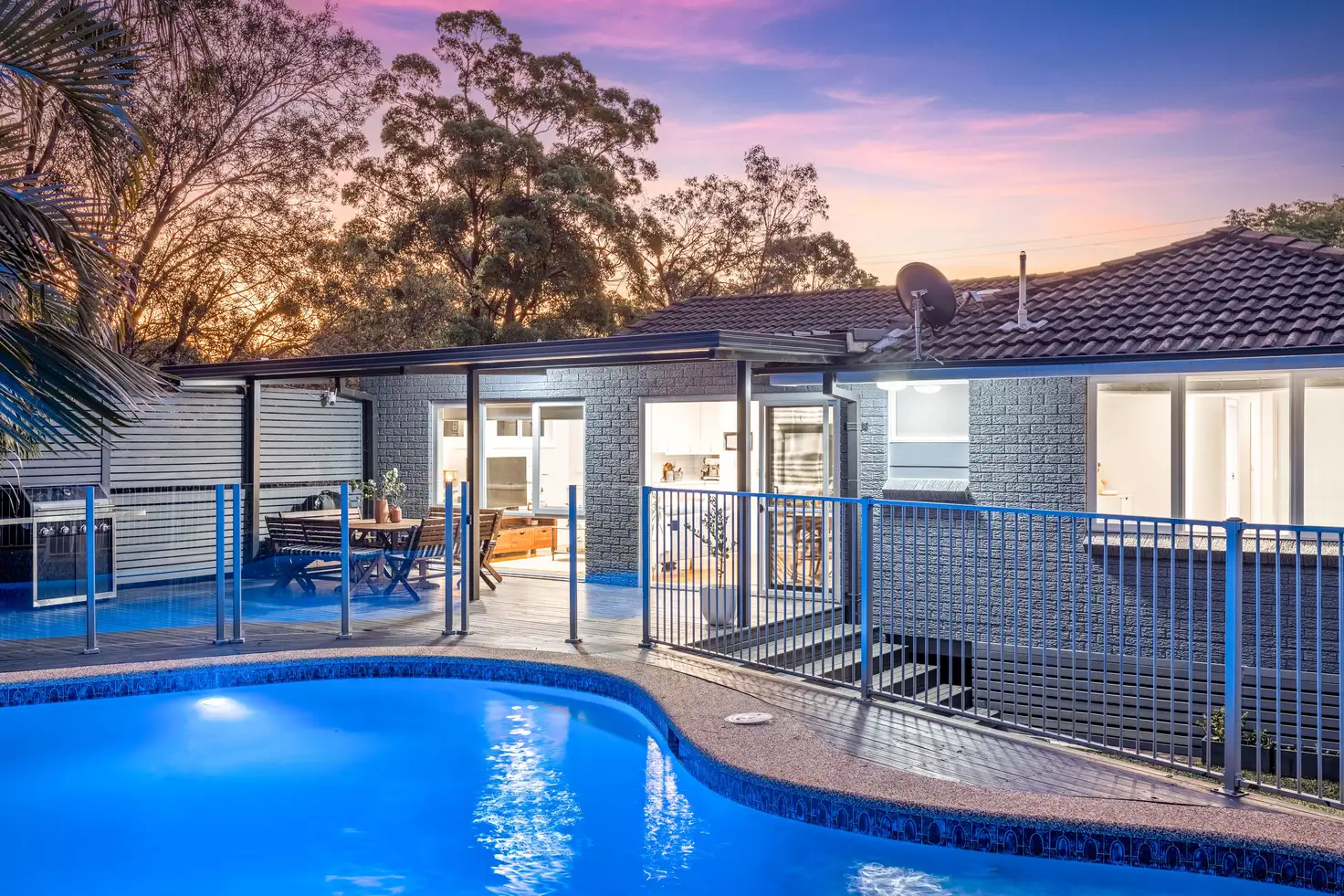 Main view of Homely house listing, 30 Stirling Avenue, Kirrawee NSW 2232
