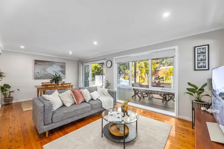 Second view of Homely house listing, 30 Stirling Avenue, Kirrawee NSW 2232