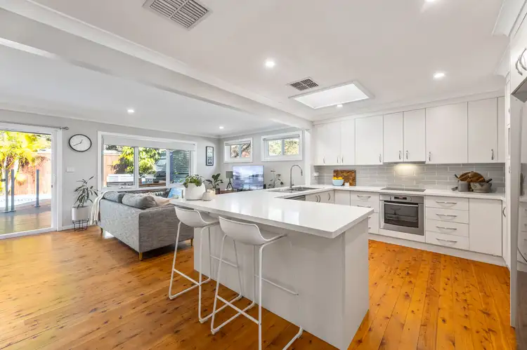 Third view of Homely house listing, 30 Stirling Avenue, Kirrawee NSW 2232