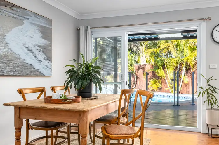 Fourth view of Homely house listing, 30 Stirling Avenue, Kirrawee NSW 2232