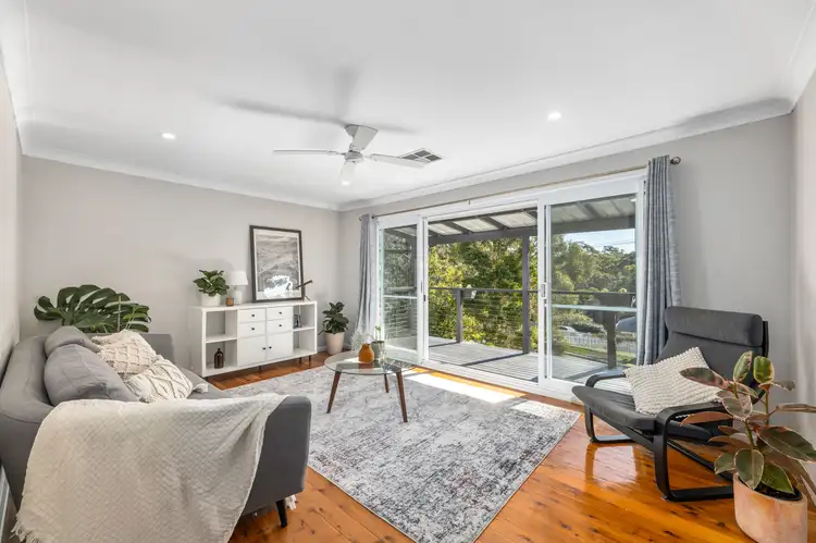 Fifth view of Homely house listing, 30 Stirling Avenue, Kirrawee NSW 2232