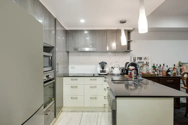Second view of Homely apartment listing, 104/22 Station Street, Nundah QLD 4012