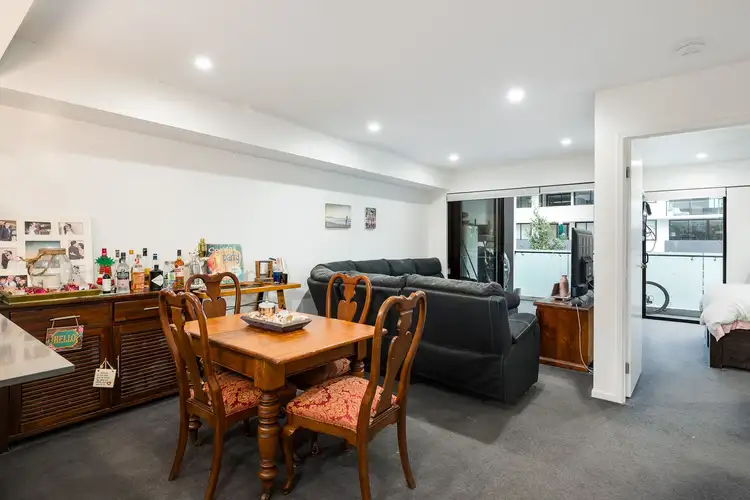 Third view of Homely apartment listing, 104/22 Station Street, Nundah QLD 4012