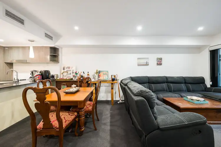 Fourth view of Homely apartment listing, 104/22 Station Street, Nundah QLD 4012