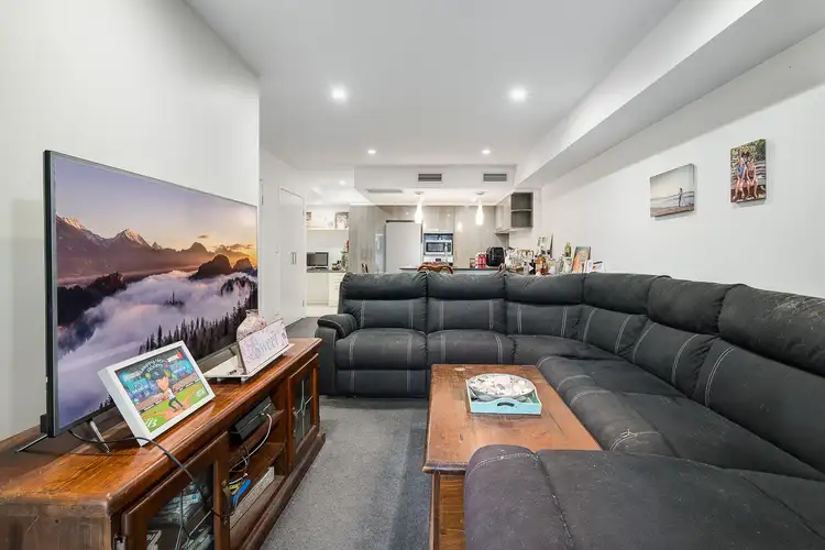 Fifth view of Homely apartment listing, 104/22 Station Street, Nundah QLD 4012