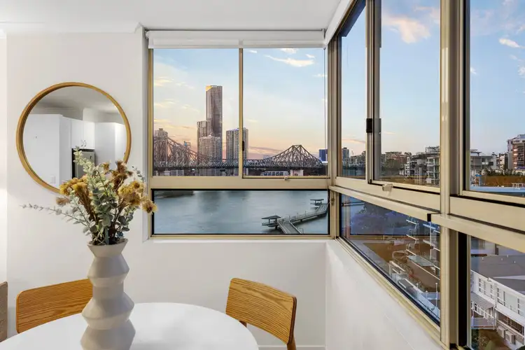 Third view of Homely unit listing, 132/79 Moray Street, New Farm QLD 4005