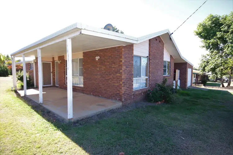 Main view of Homely house listing, 31 Willson Avenue, Mundubbera QLD 4626