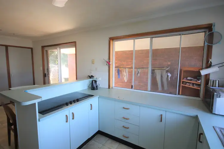 Second view of Homely house listing, 31 Willson Avenue, Mundubbera QLD 4626