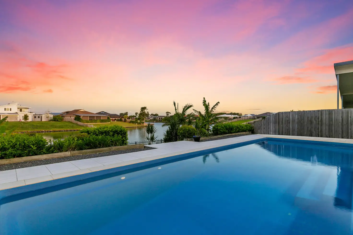 Main view of Homely house listing, 71 Endeavour Way, Eli Waters QLD 4655