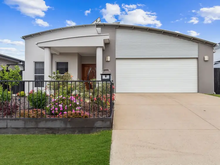 Third view of Homely house listing, 71 Endeavour Way, Eli Waters QLD 4655