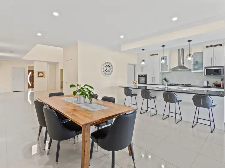 Sixth view of Homely house listing, 71 Endeavour Way, Eli Waters QLD 4655