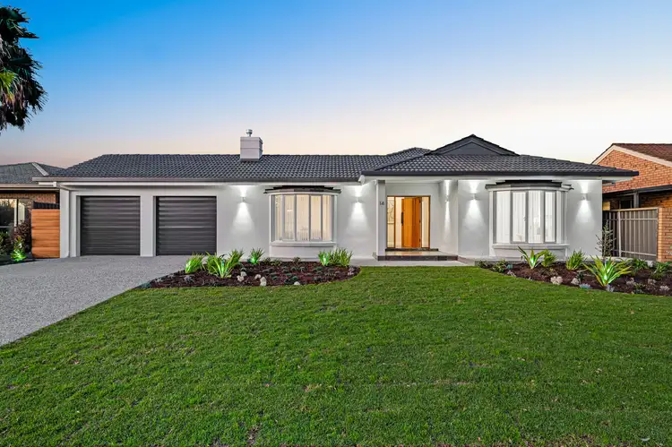 14 Hawaii Court, West Lakes SA 5021