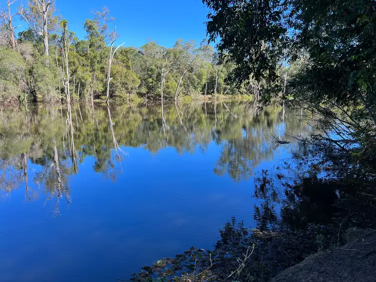Main view of Homely land listing, 47 Exmouth Access Lane, Magnolia QLD 4650