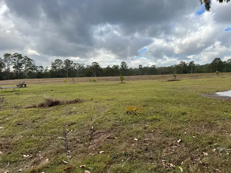 Third view of Homely land listing, 47 Exmouth Access Lane, Magnolia QLD 4650