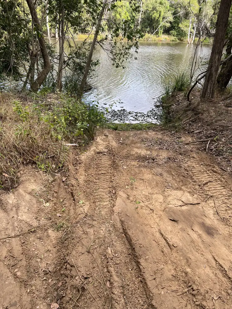 Fifth view of Homely land listing, 47 Exmouth Access Lane, Magnolia QLD 4650
