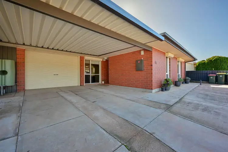 Main view of Homely house listing, 84 Hurcombe Crescent, Port Augusta West SA 5700