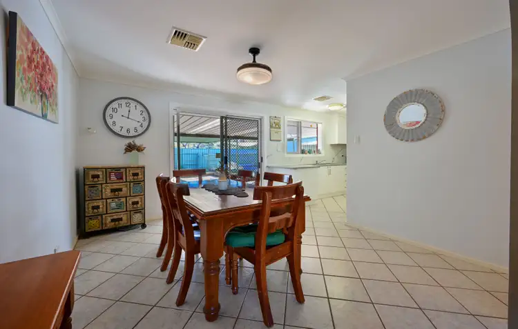 Fourth view of Homely house listing, 84 Hurcombe Crescent, Port Augusta West SA 5700