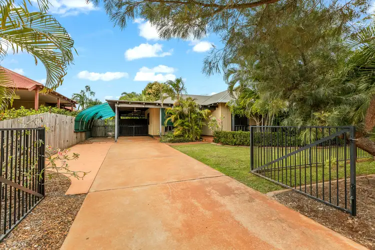 Third view of Homely house listing, 10 Dalgyte Road, Djugun WA 6725