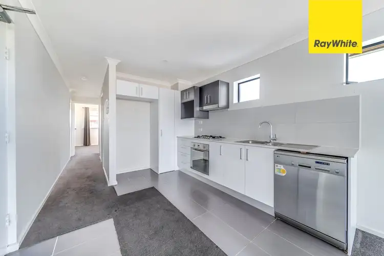 Third view of Homely townhouse listing, 38/84 Kings Canyon, Harrison ACT 2914