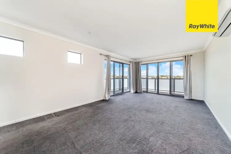 Fourth view of Homely townhouse listing, 38/84 Kings Canyon, Harrison ACT 2914