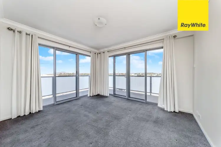 Fifth view of Homely townhouse listing, 38/84 Kings Canyon, Harrison ACT 2914