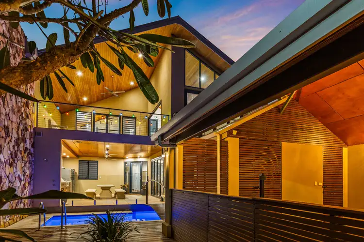 Second view of Homely townhouse listing, 6 Kapang Drive, Cable Beach WA 6726