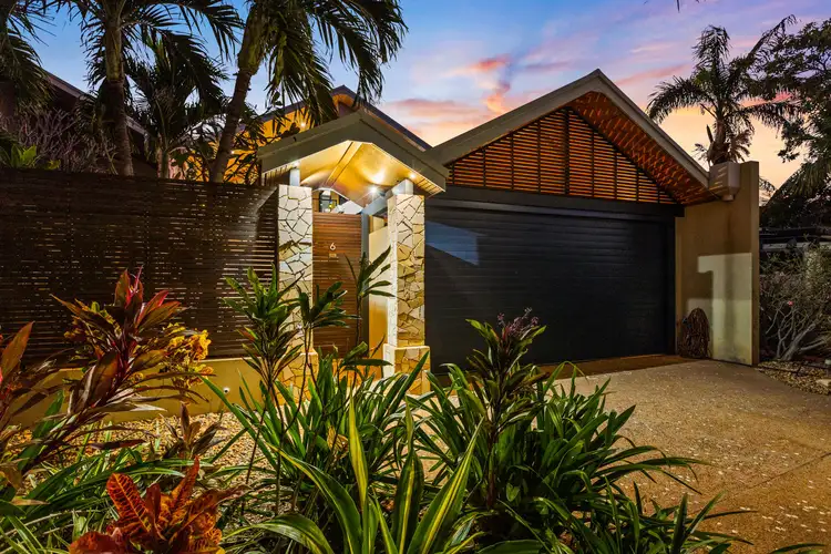 Third view of Homely townhouse listing, 6 Kapang Drive, Cable Beach WA 6726