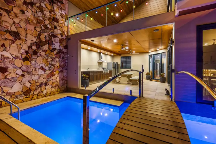 Sixth view of Homely townhouse listing, 6 Kapang Drive, Cable Beach WA 6726