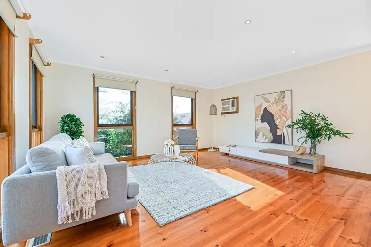 Second view of Homely house listing, 1 Murray Crescent, Rowville VIC 3178