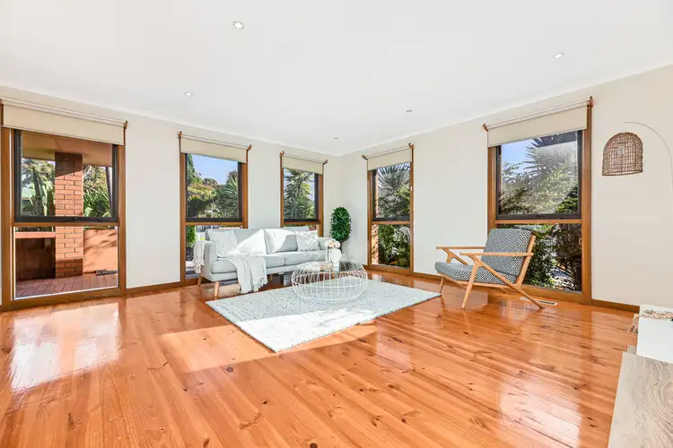 Third view of Homely house listing, 1 Murray Crescent, Rowville VIC 3178