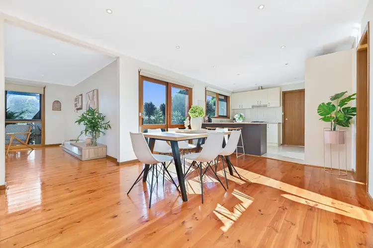 Fourth view of Homely house listing, 1 Murray Crescent, Rowville VIC 3178