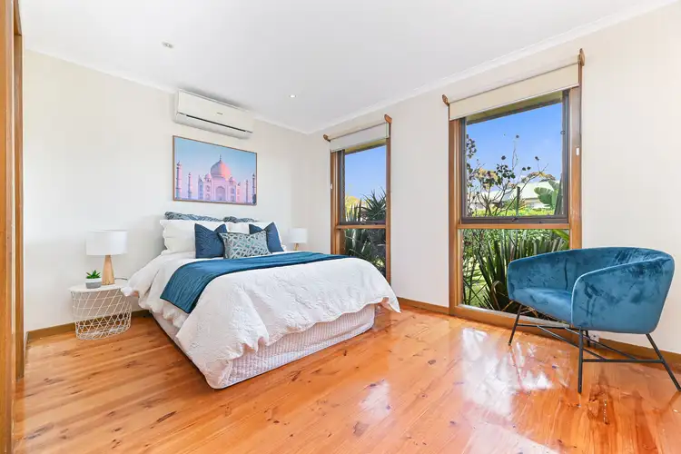Sixth view of Homely house listing, 1 Murray Crescent, Rowville VIC 3178
