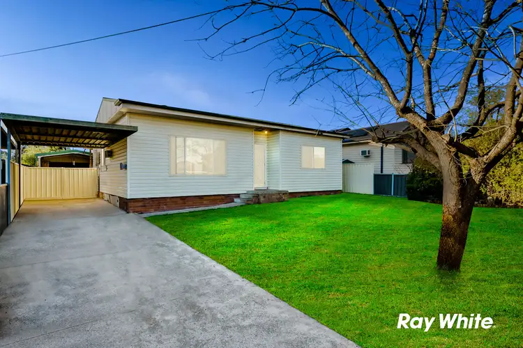 27 Cameron Street, Doonside NSW 2767