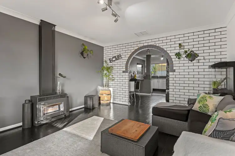 Second view of Homely unit listing, 1/94 O G Road, Klemzig SA 5087