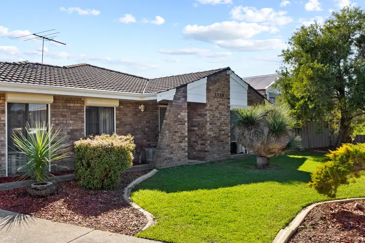 1 Ballard Court, Cooloongup WA 6168