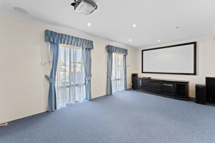 Fifth view of Homely house listing, 1 Ballard Court, Cooloongup WA 6168
