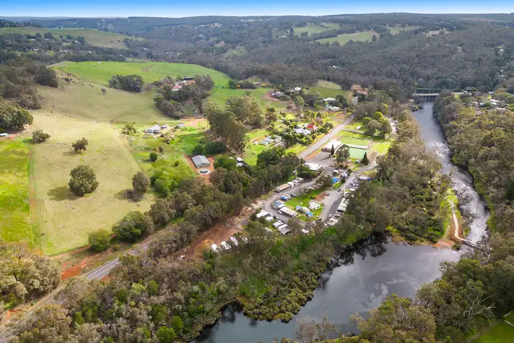 Second view of Homely land listing, 43 South Western Highway, Bridgetown WA 6255