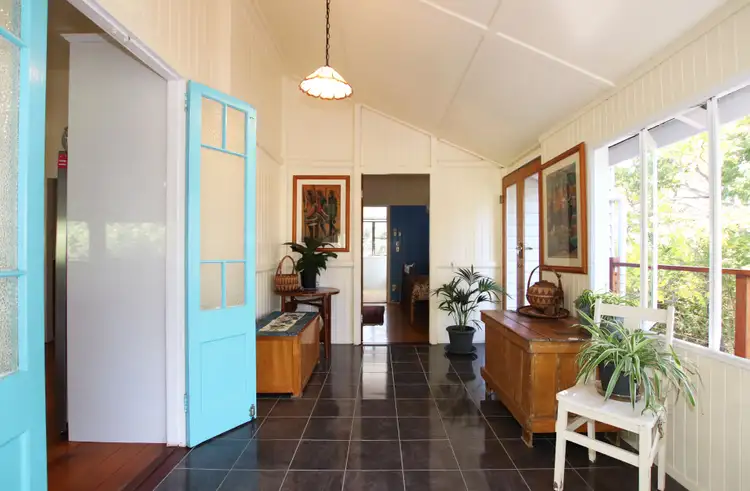 Fourth view of Homely house listing, 400 Semples Road, Prospect QLD 4715