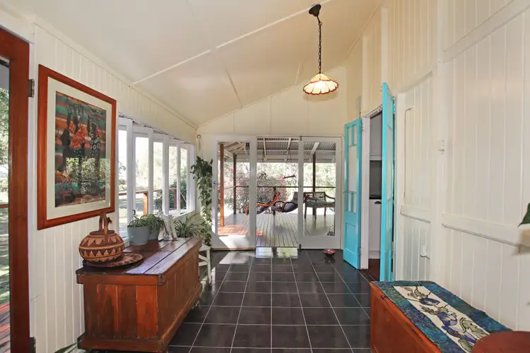 Fifth view of Homely house listing, 400 Semples Road, Prospect QLD 4715