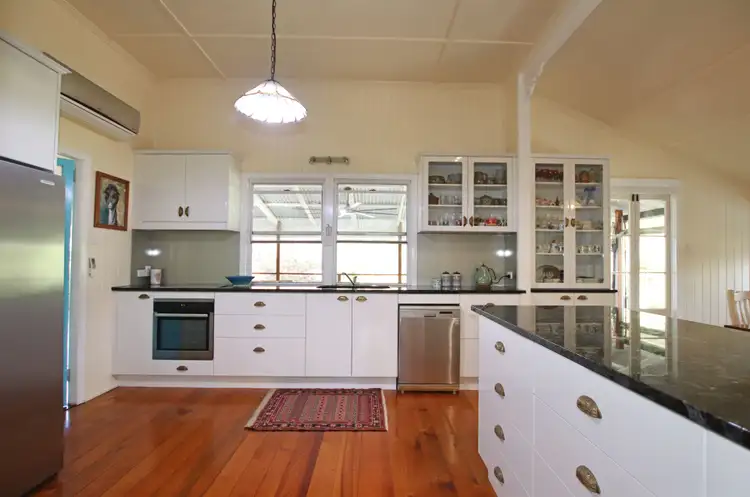 Seventh view of Homely house listing, 400 Semples Road, Prospect QLD 4715