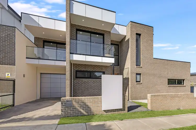 71A Beaconsfield Street