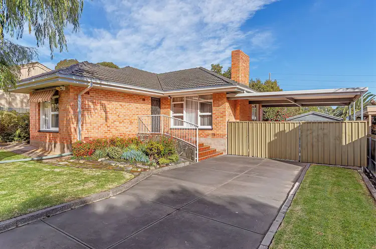 Main view of Homely house listing, 6 Sandra Avenue, Tea Tree Gully SA 5091